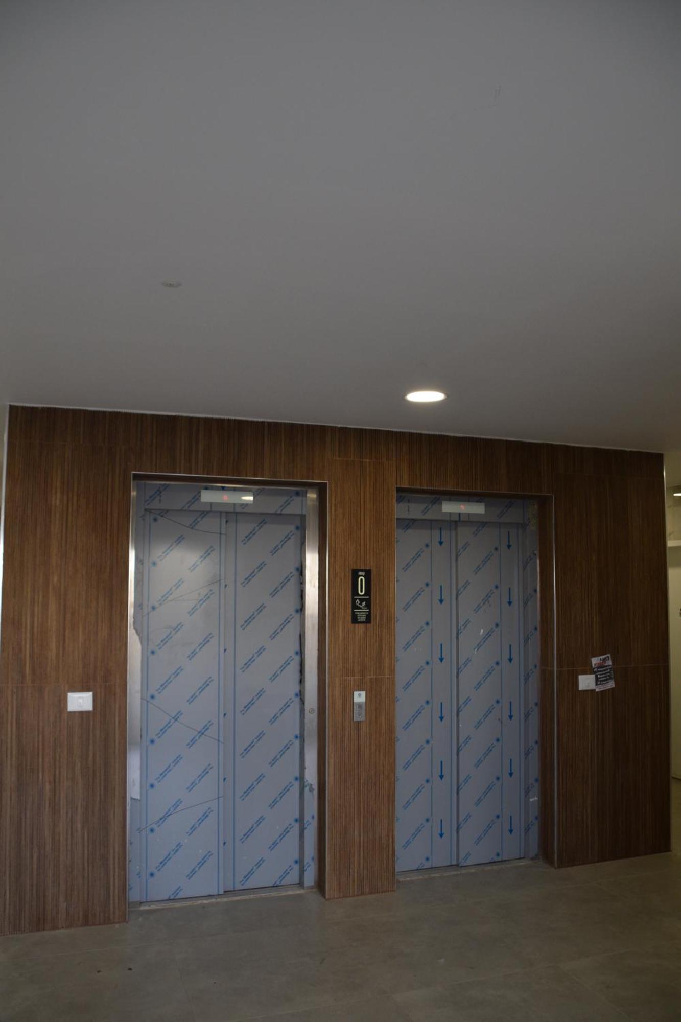 Apartamento Red Sea Icon Eilat Exterior foto