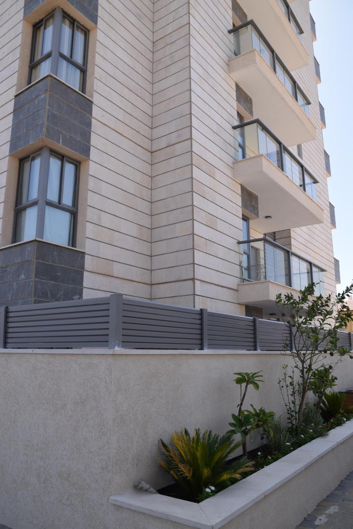 Apartamento Red Sea Icon Eilat Exterior foto