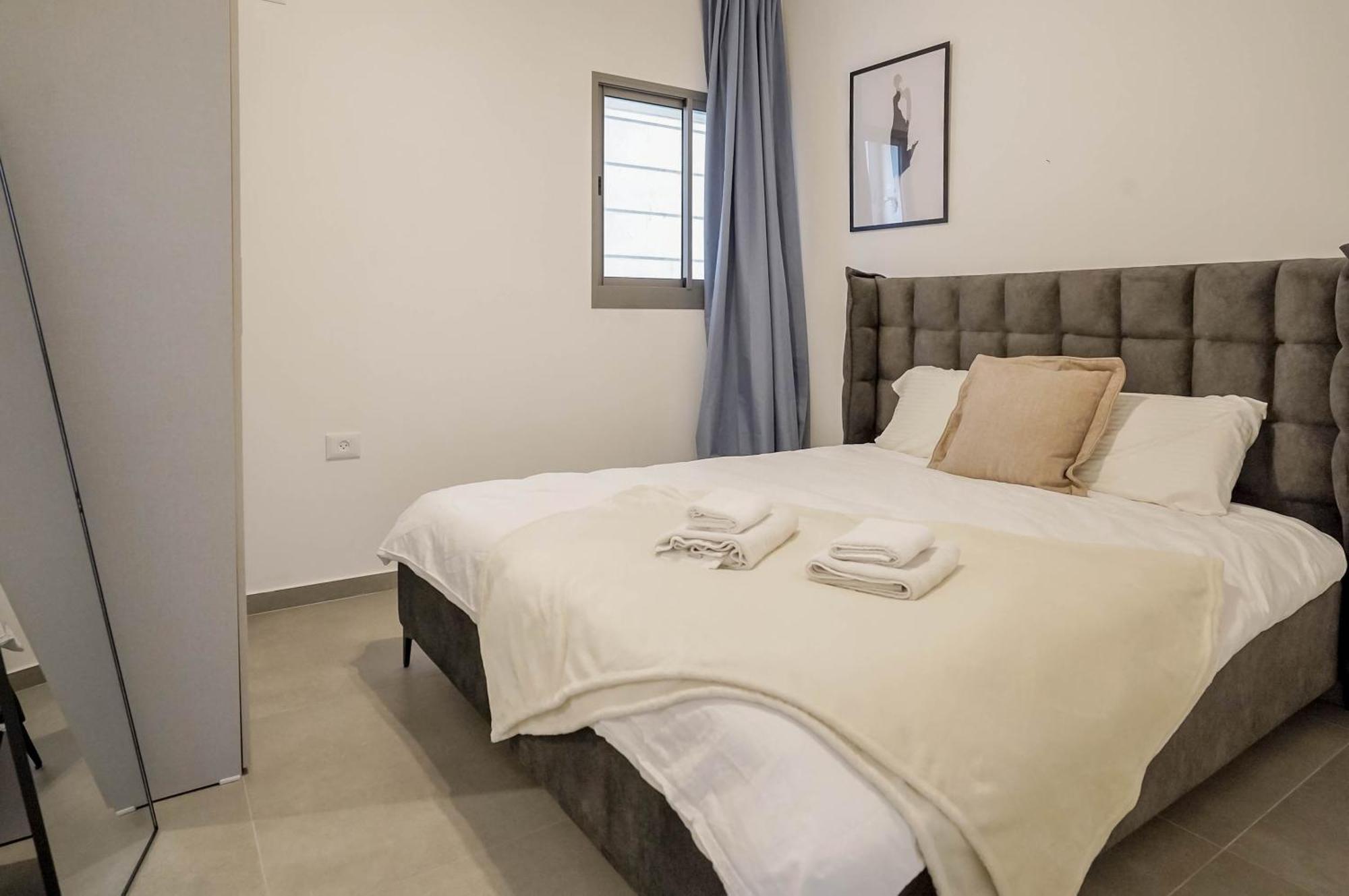 Apartamento Red Sea Icon Eilat Exterior foto